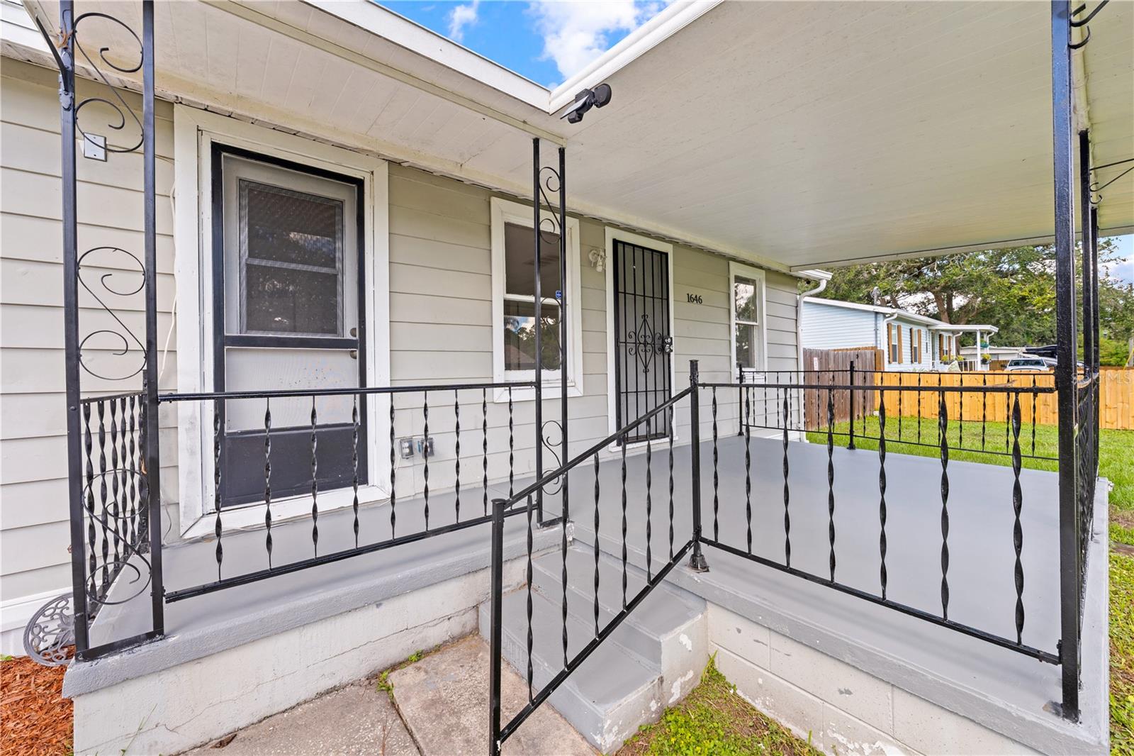 1646 COD STREET, St Cloud, FL 34771