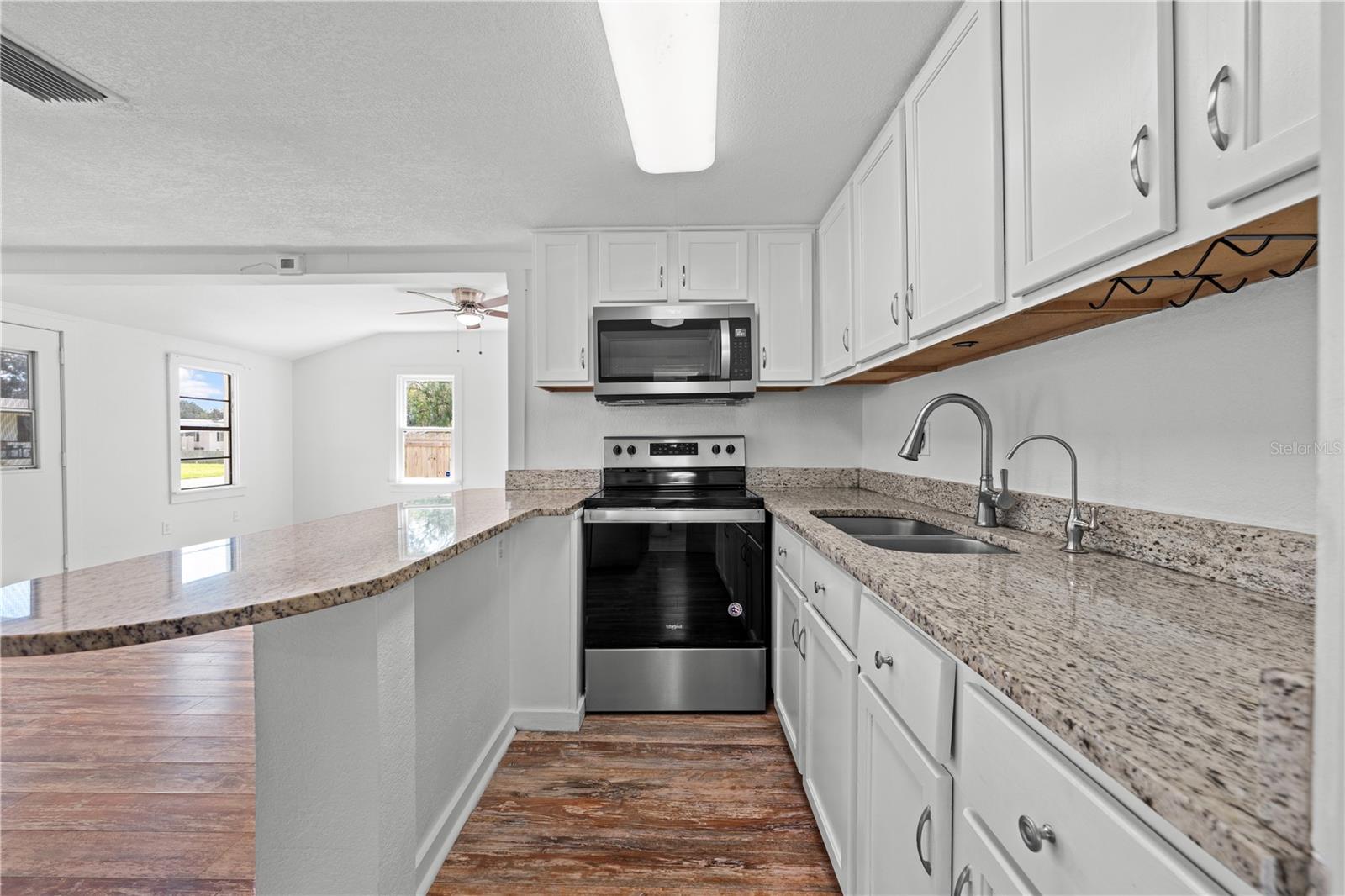 1646 COD STREET, St Cloud, FL 34771