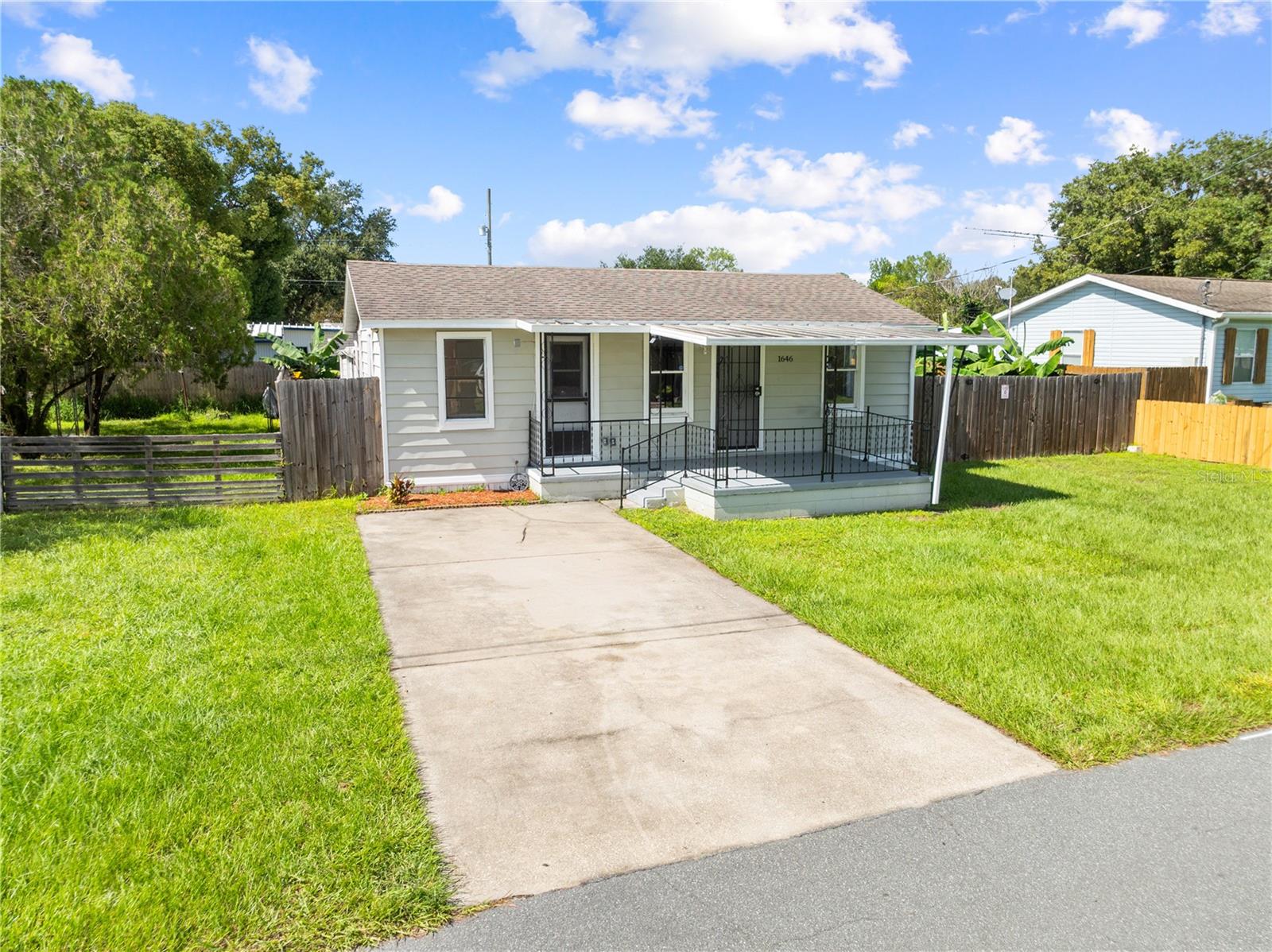1646 COD STREET, St Cloud, FL 34771