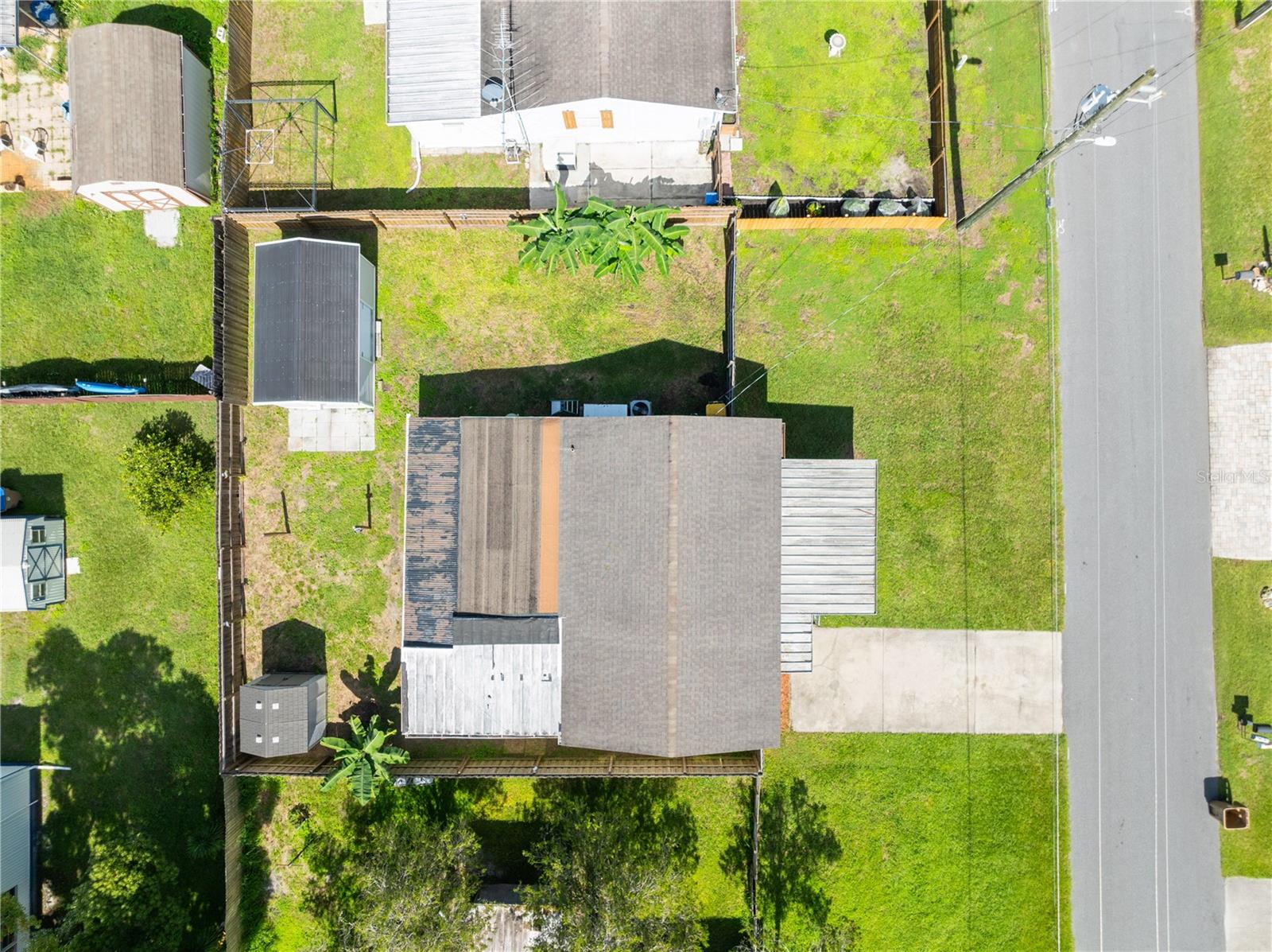 1646 COD STREET, St Cloud, FL 34771