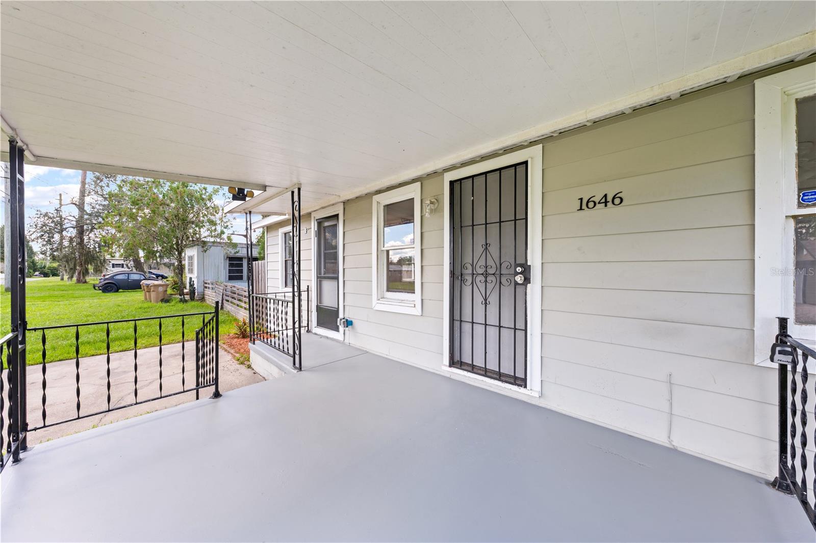 1646 COD STREET, St Cloud, FL 34771