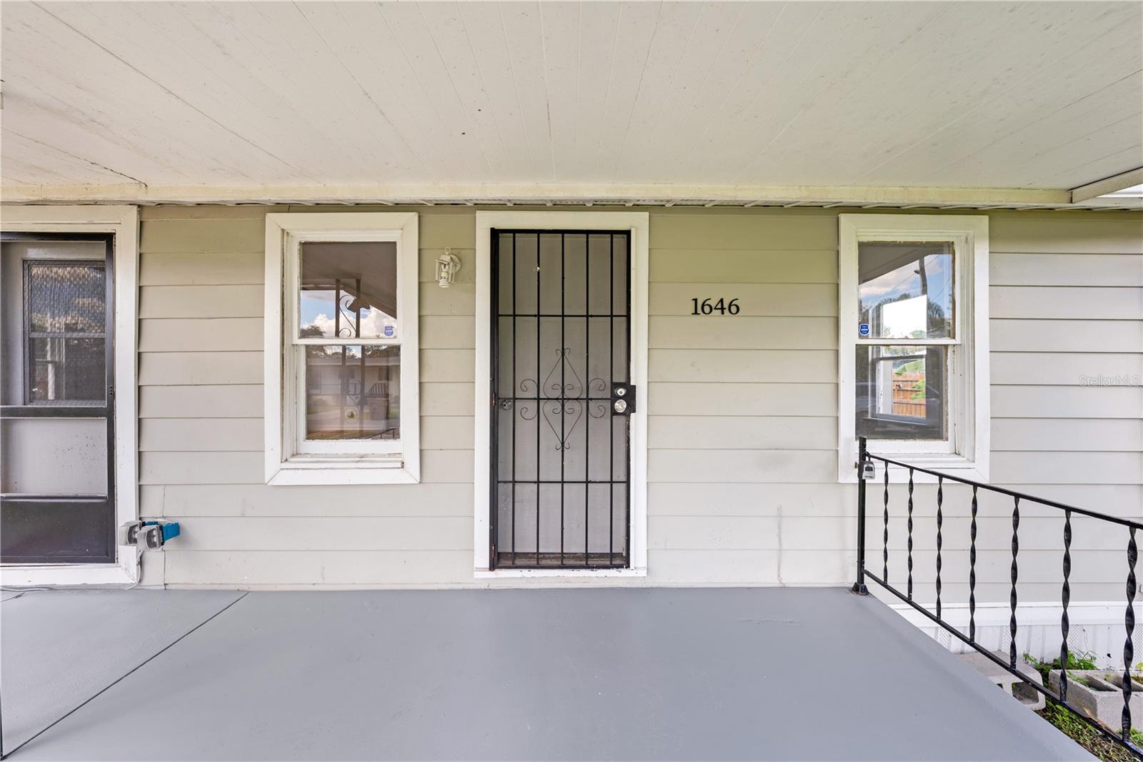 1646 COD STREET, St Cloud, FL 34771