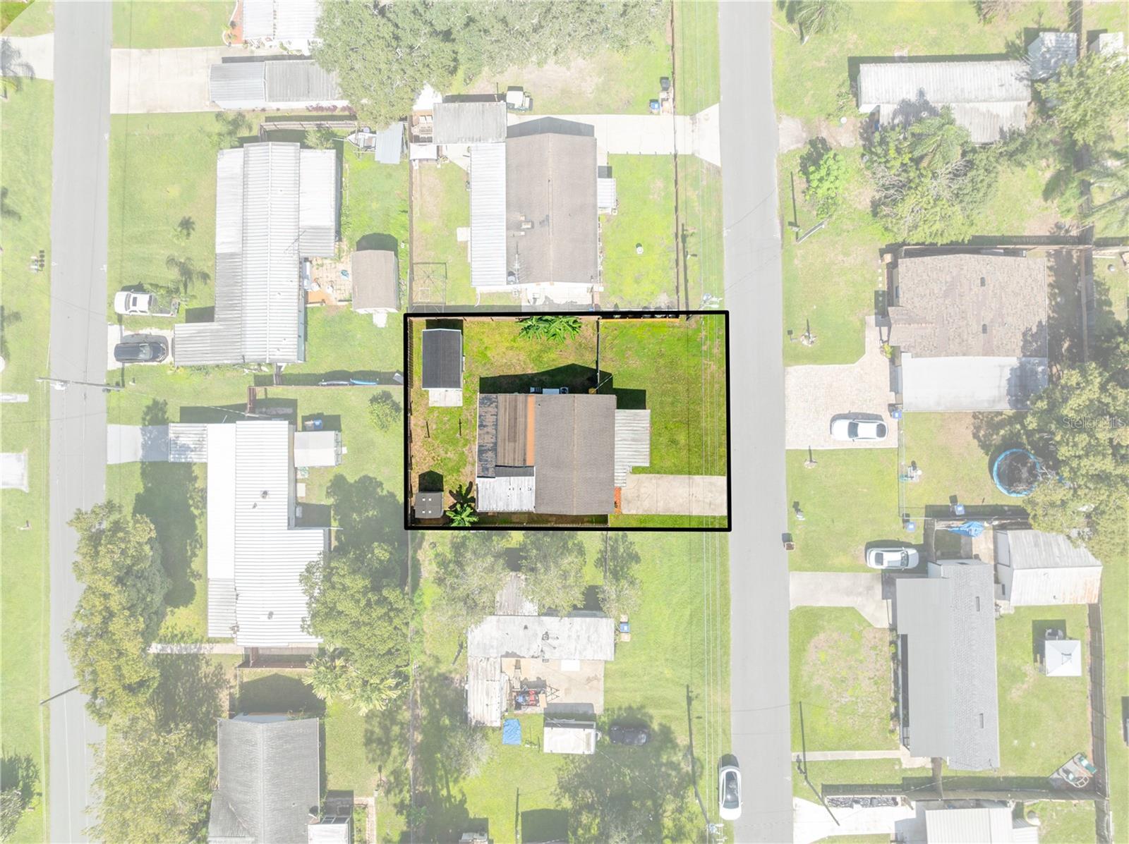1646 COD STREET, St Cloud, FL 34771