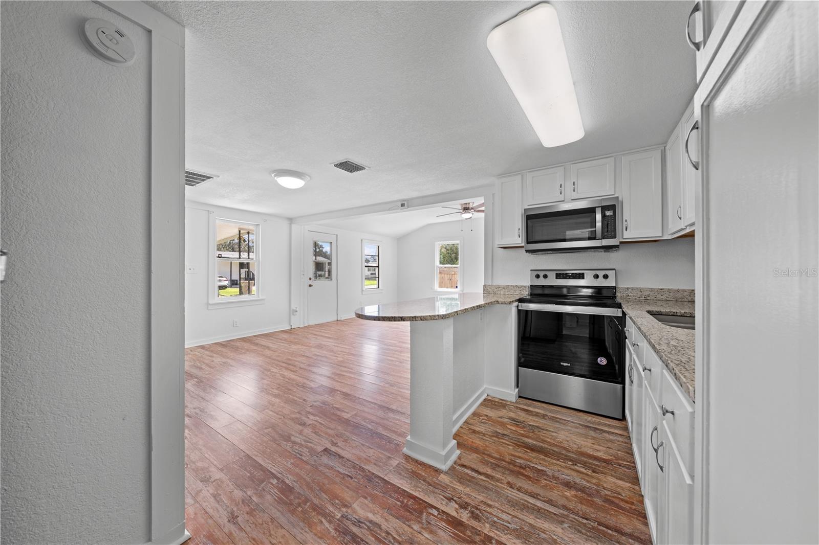 1646 COD STREET, St Cloud, FL 34771