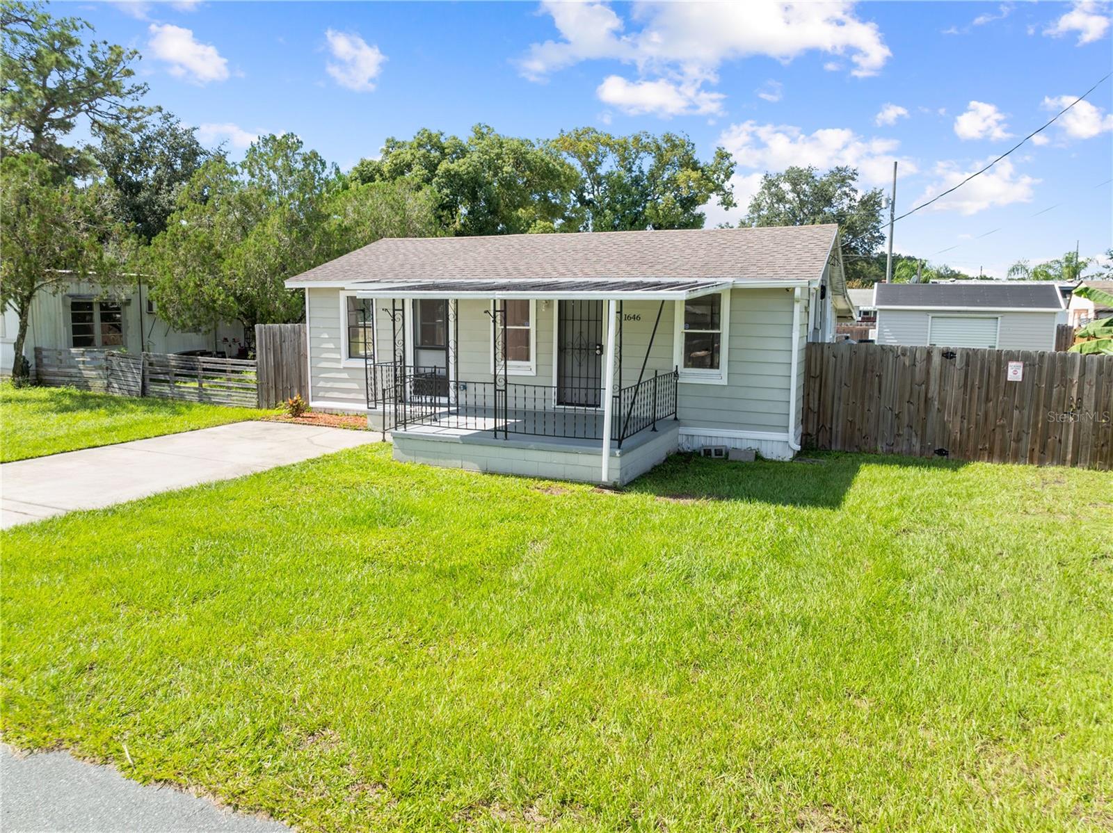 1646 COD STREET, St Cloud, FL 34771
