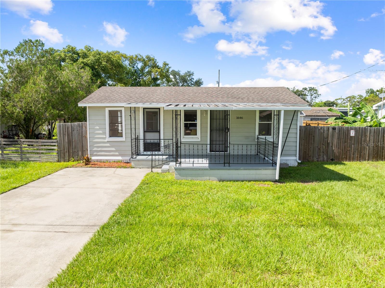 1646 COD STREET, St Cloud, FL 34771