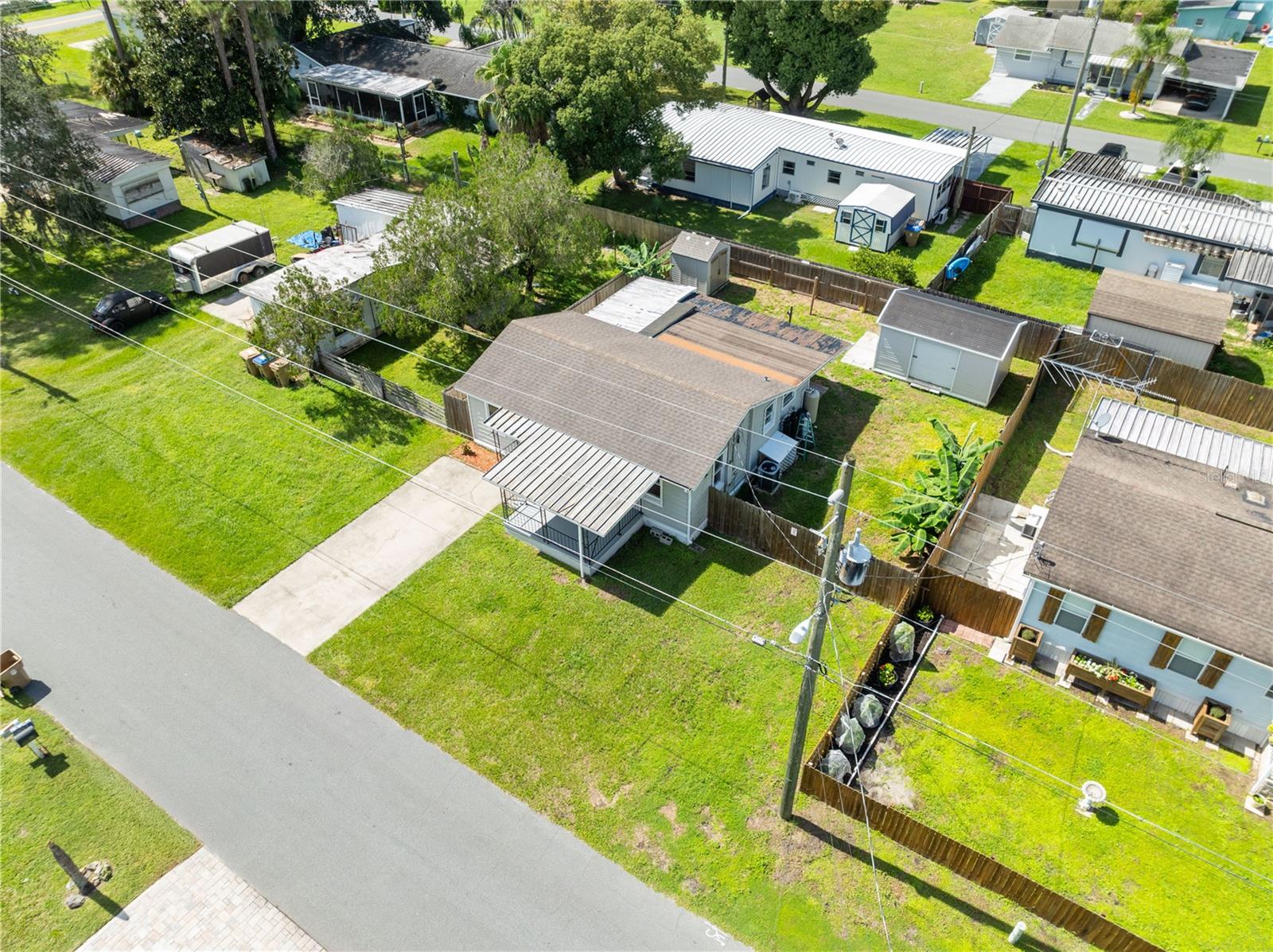1646 COD STREET, St Cloud, FL 34771