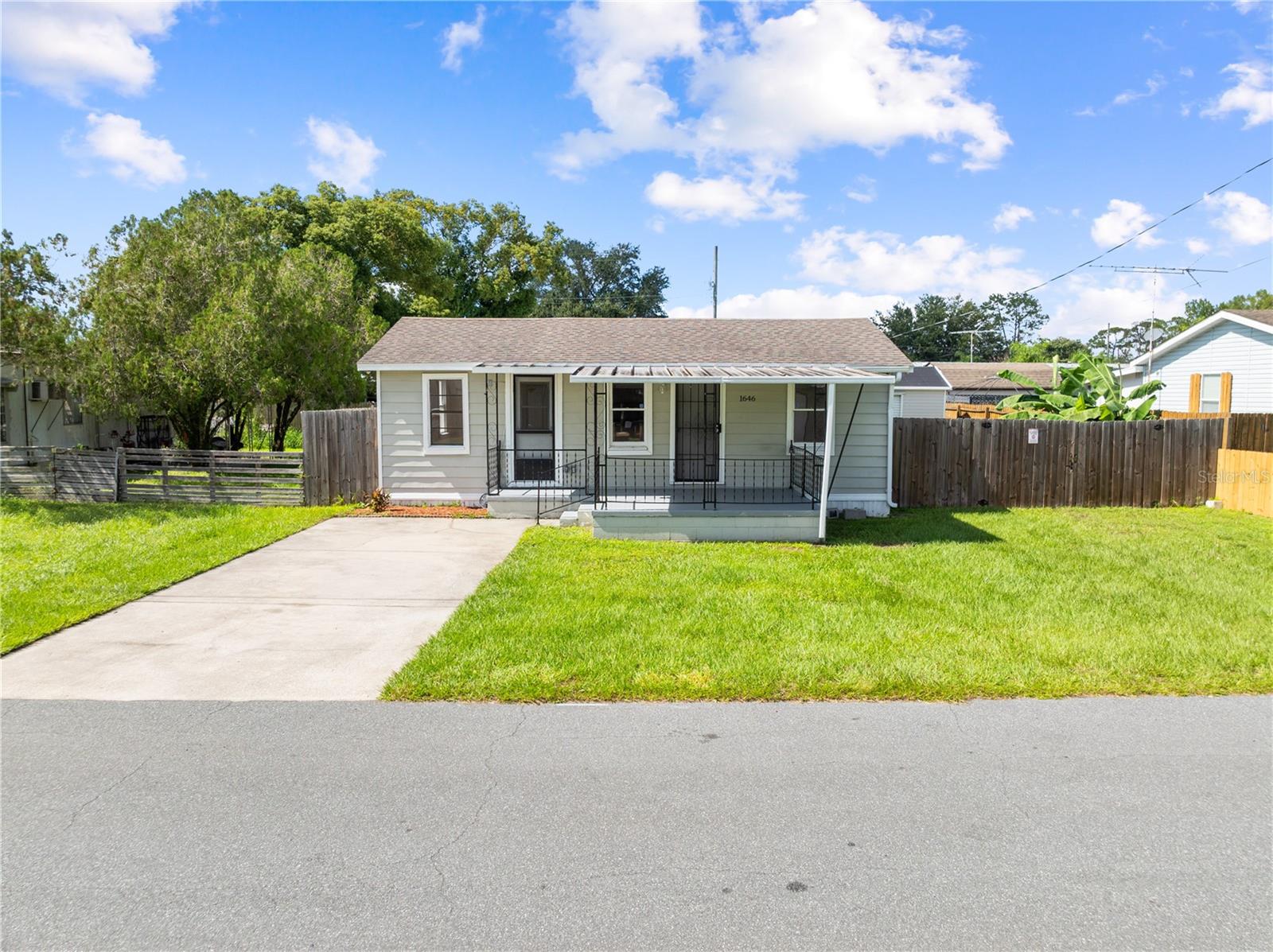1646 COD STREET, St Cloud, FL 34771