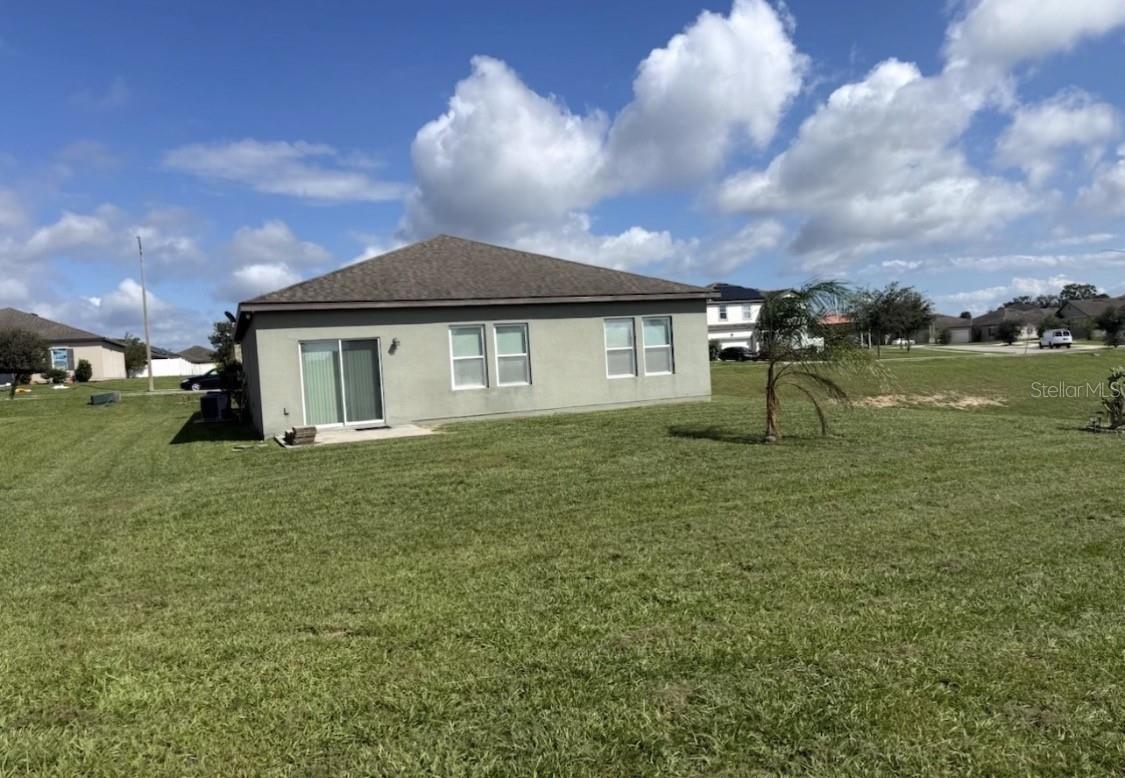 437 STILLWATER LANE, Haines City, FL 33844