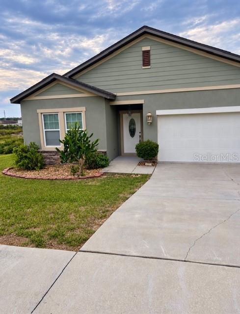 437 STILLWATER LANE, Haines City, FL 33844