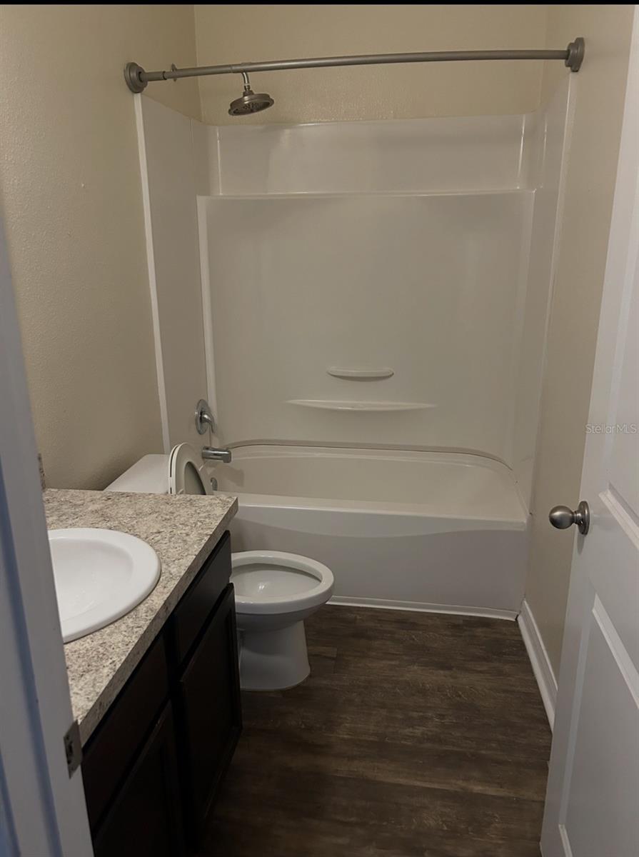 437 STILLWATER LANE, Haines City, FL 33844