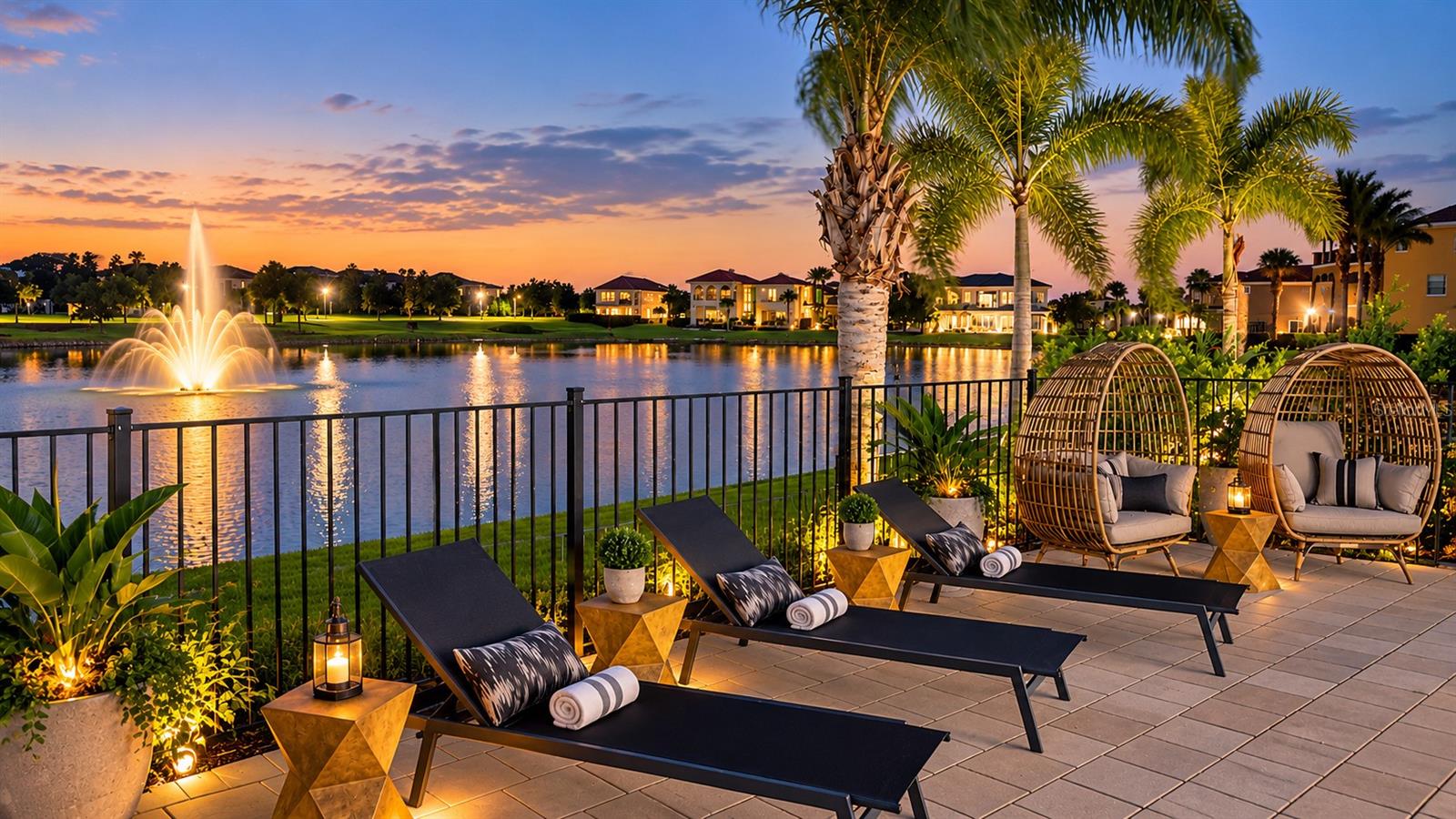 864 GOLDEN BEAR DRIVE, Reunion, FL 34747