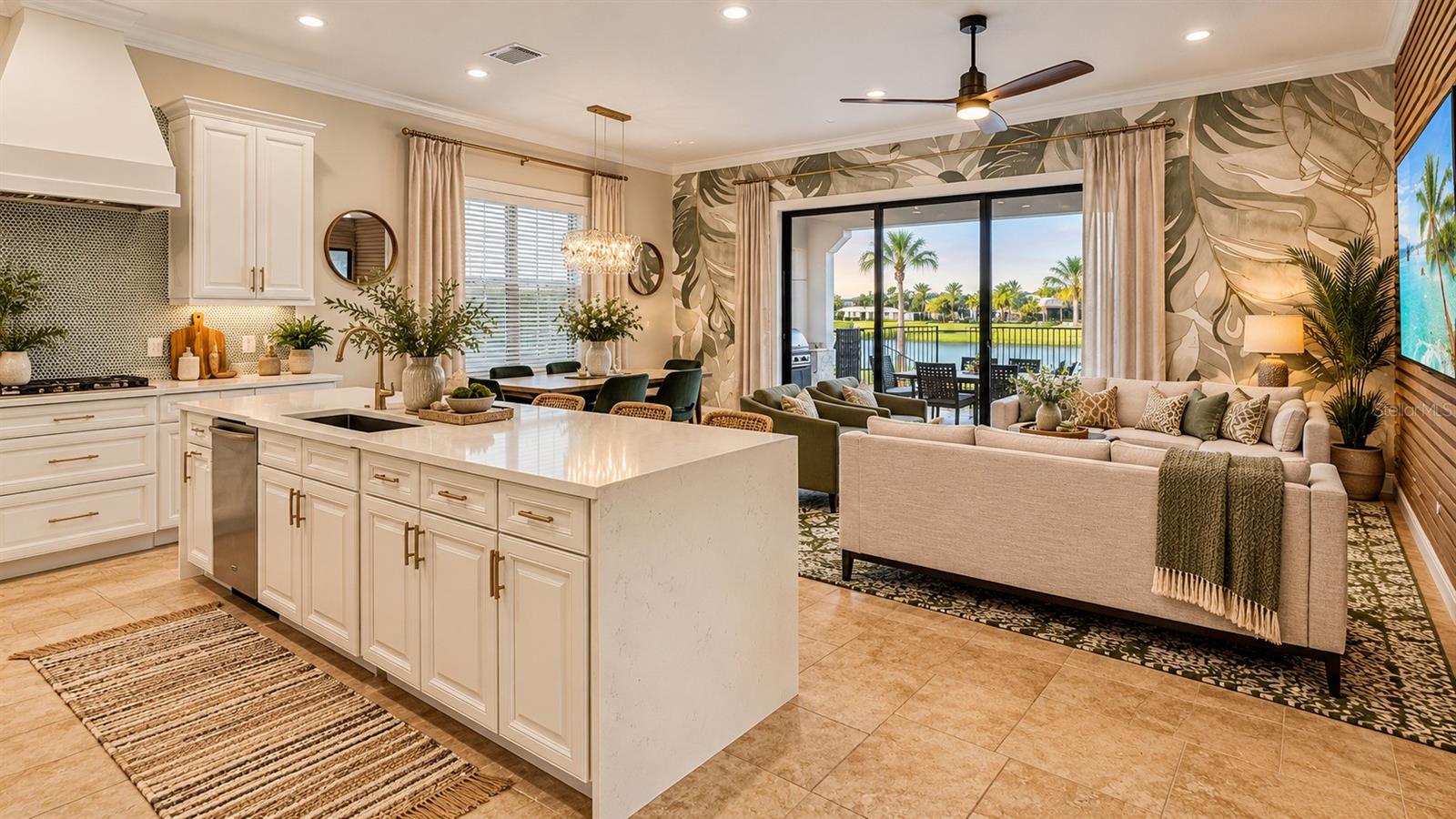 864 GOLDEN BEAR DRIVE, Reunion, FL 34747