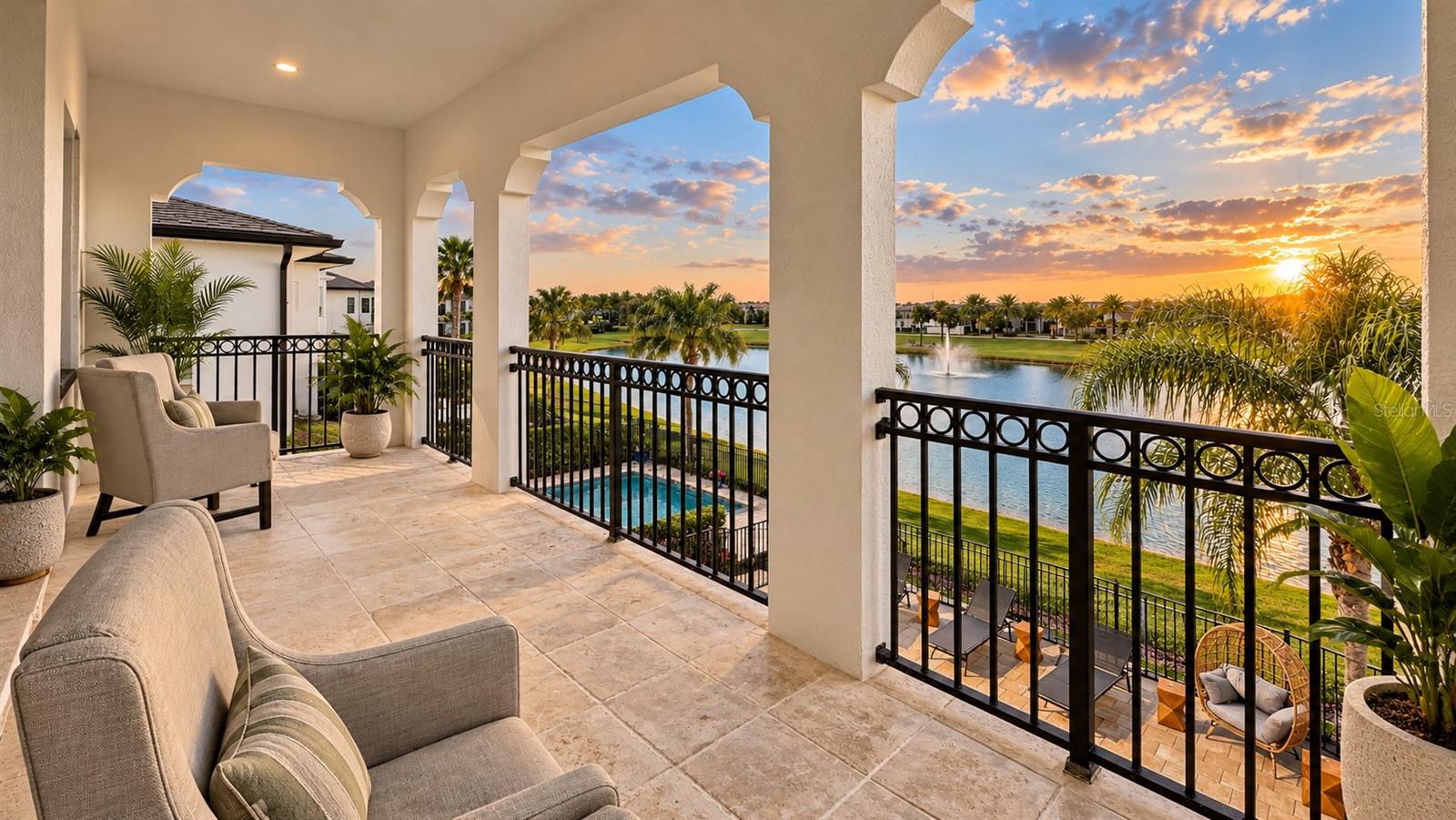 864 GOLDEN BEAR DRIVE, Reunion, FL 34747