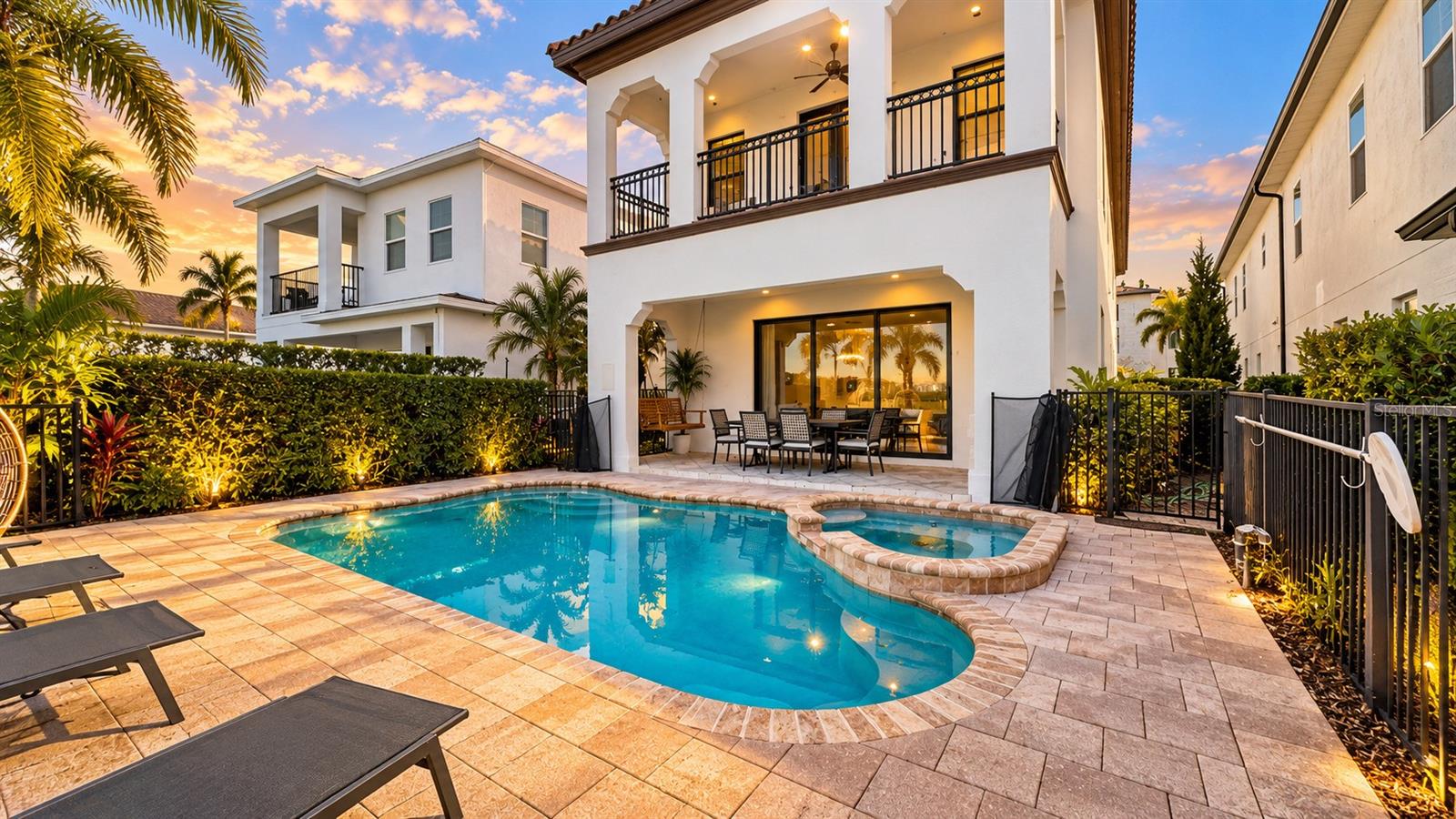 864 GOLDEN BEAR DRIVE, Reunion, FL 34747