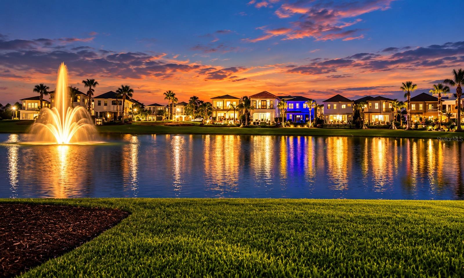 864 GOLDEN BEAR DRIVE, Reunion, FL 34747