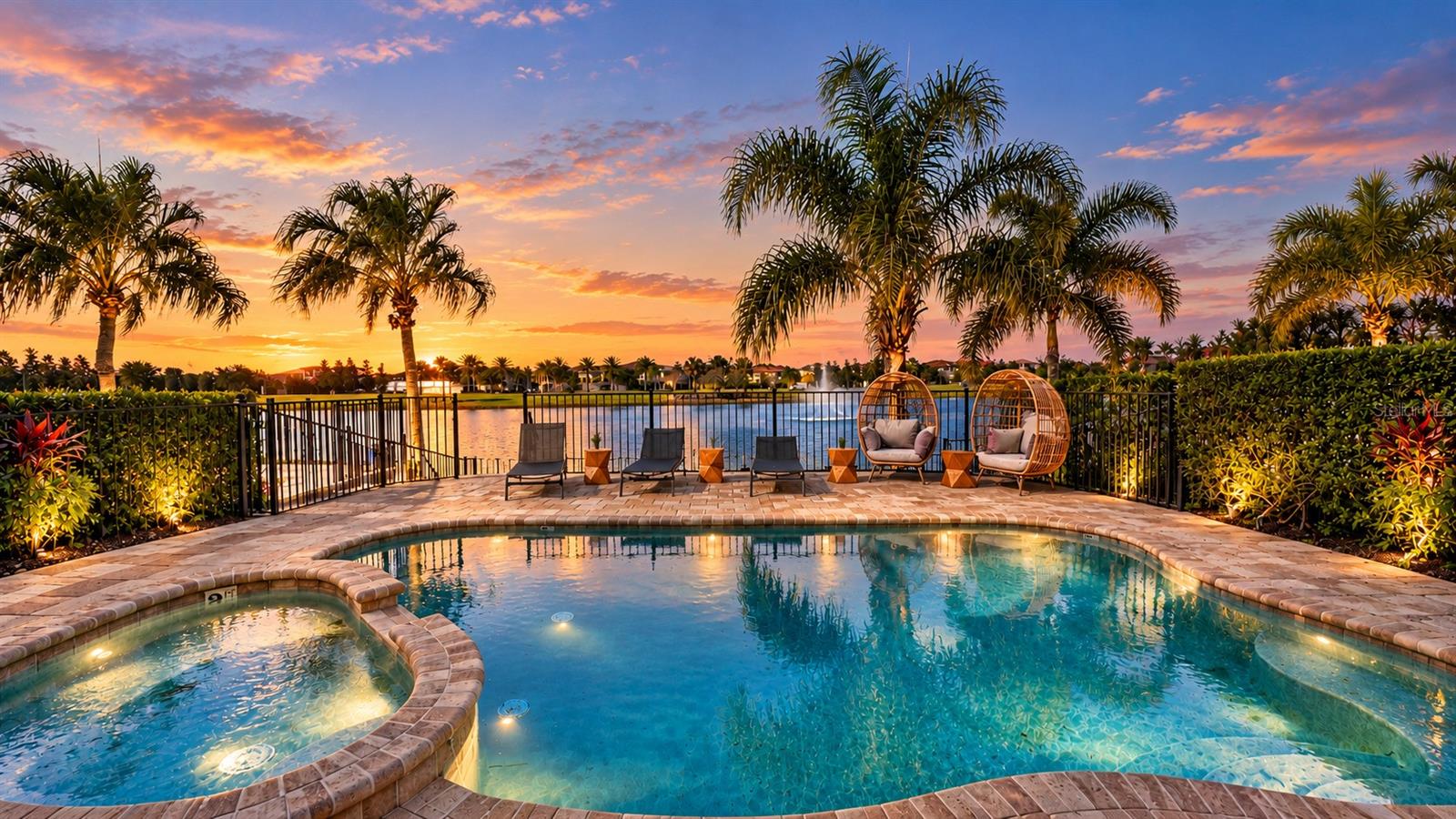 864 GOLDEN BEAR DRIVE, Reunion, FL 34747
