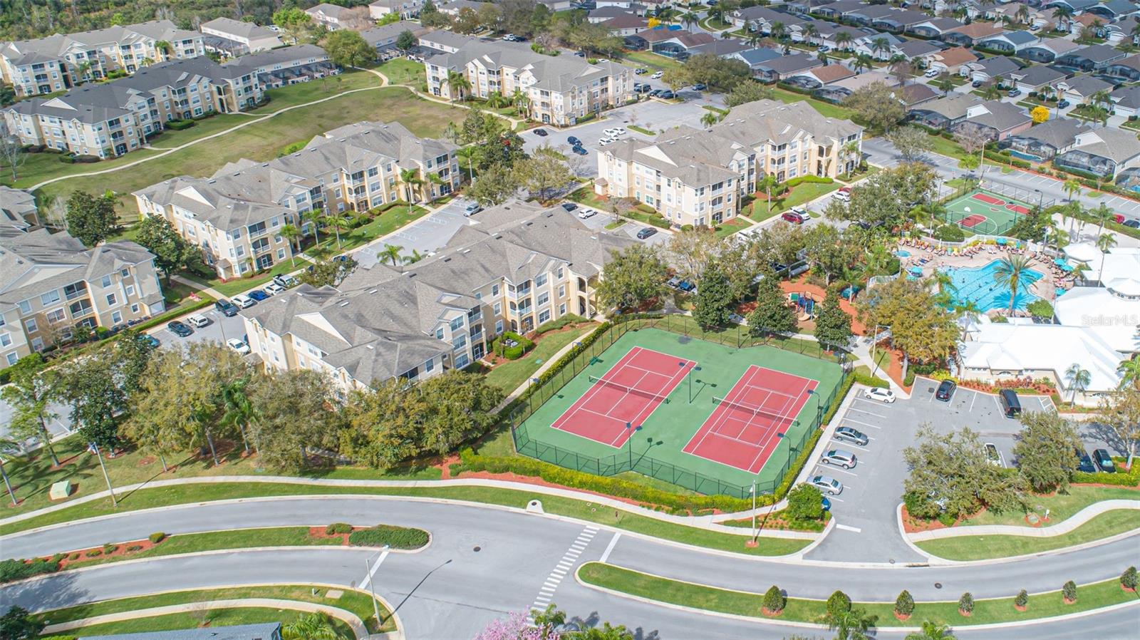 2246 WYNDHAM PALMS WAY, Kissimmee, FL 34747