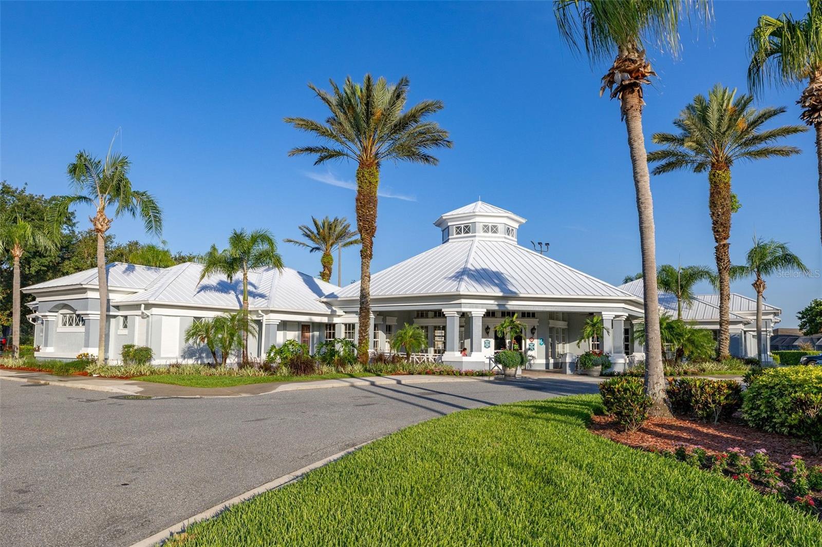 2246 WYNDHAM PALMS WAY, Kissimmee, FL 34747