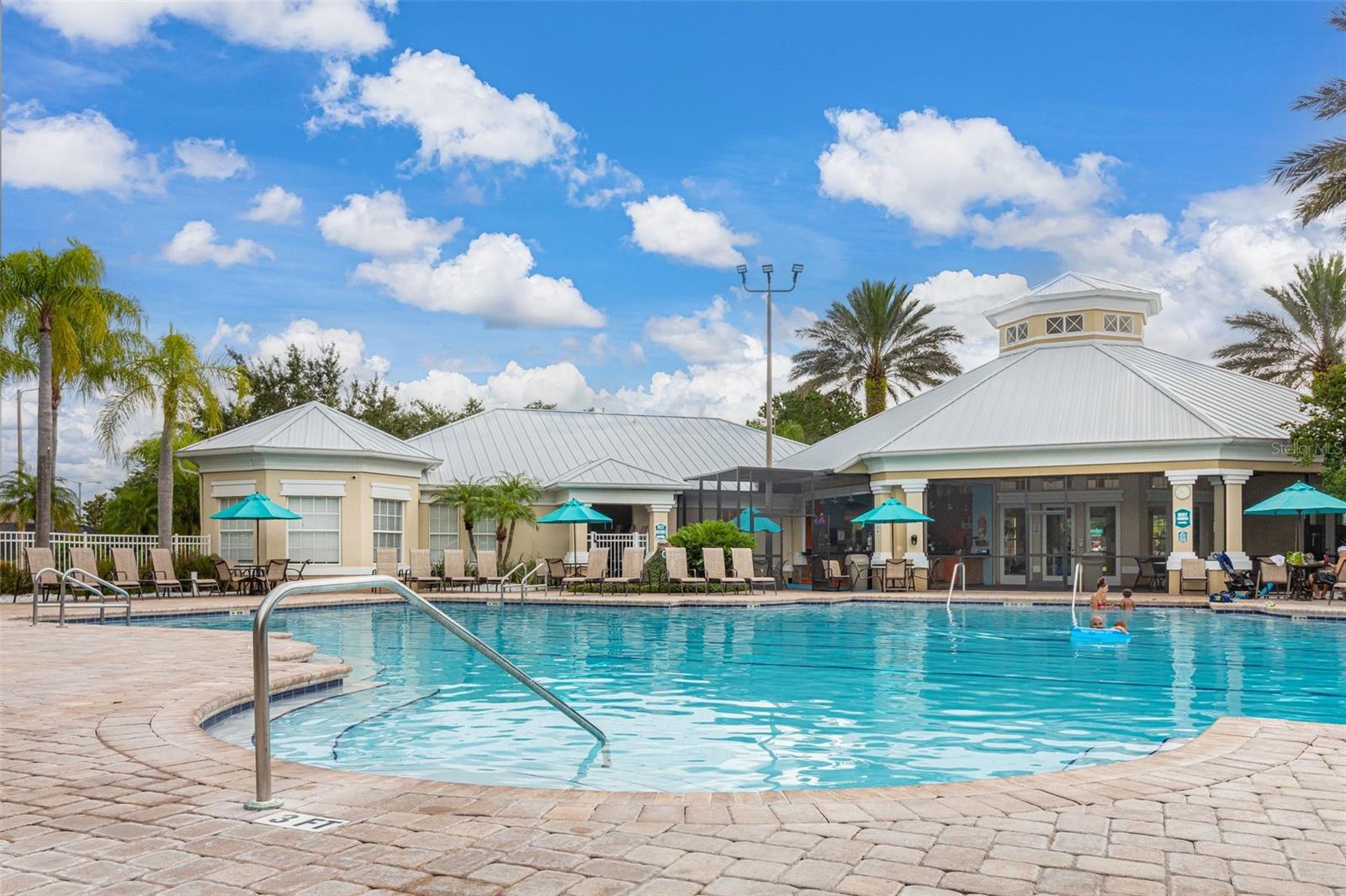 2246 WYNDHAM PALMS WAY, Kissimmee, FL 34747