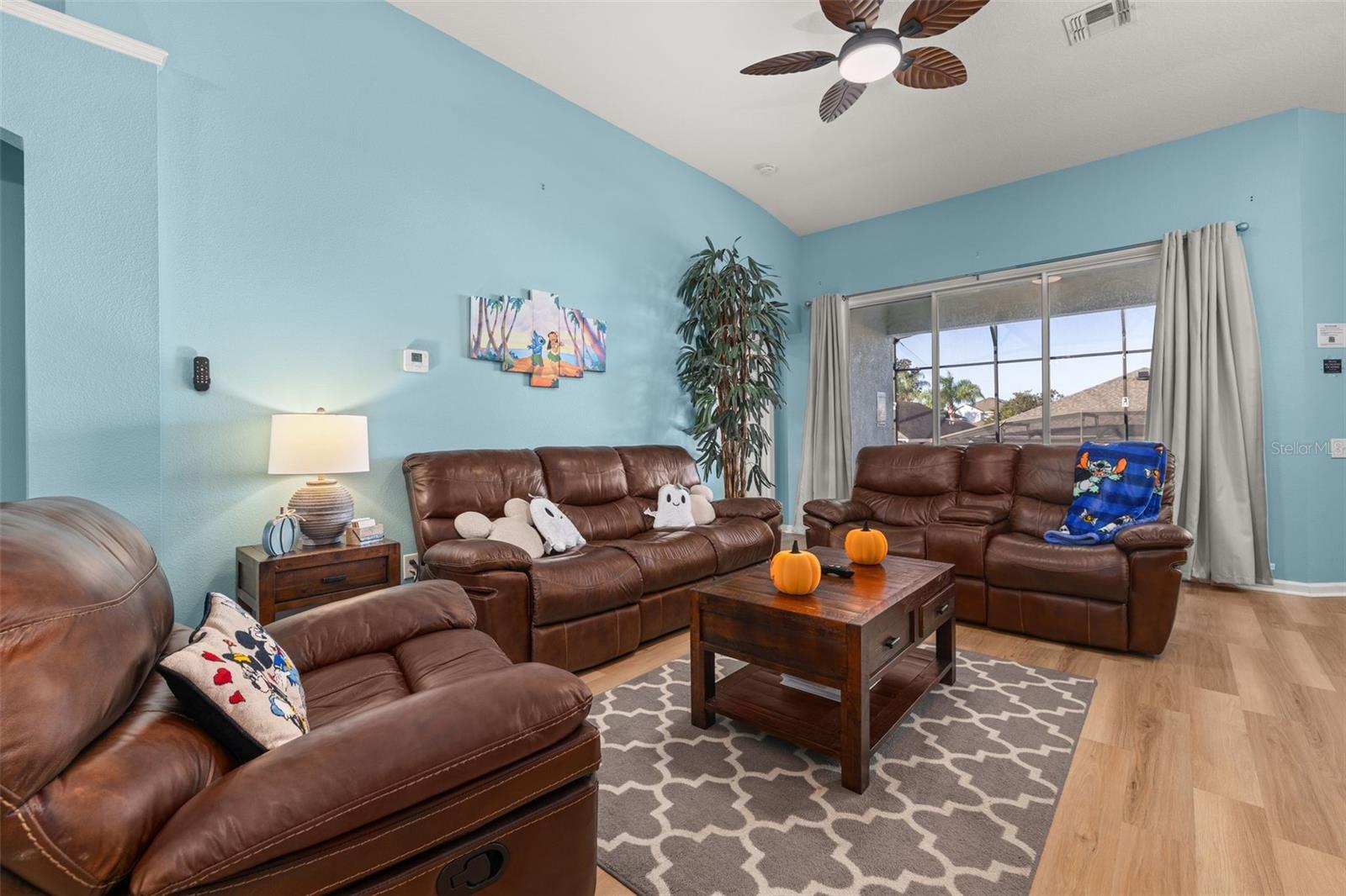 2246 WYNDHAM PALMS WAY, Kissimmee, FL 34747