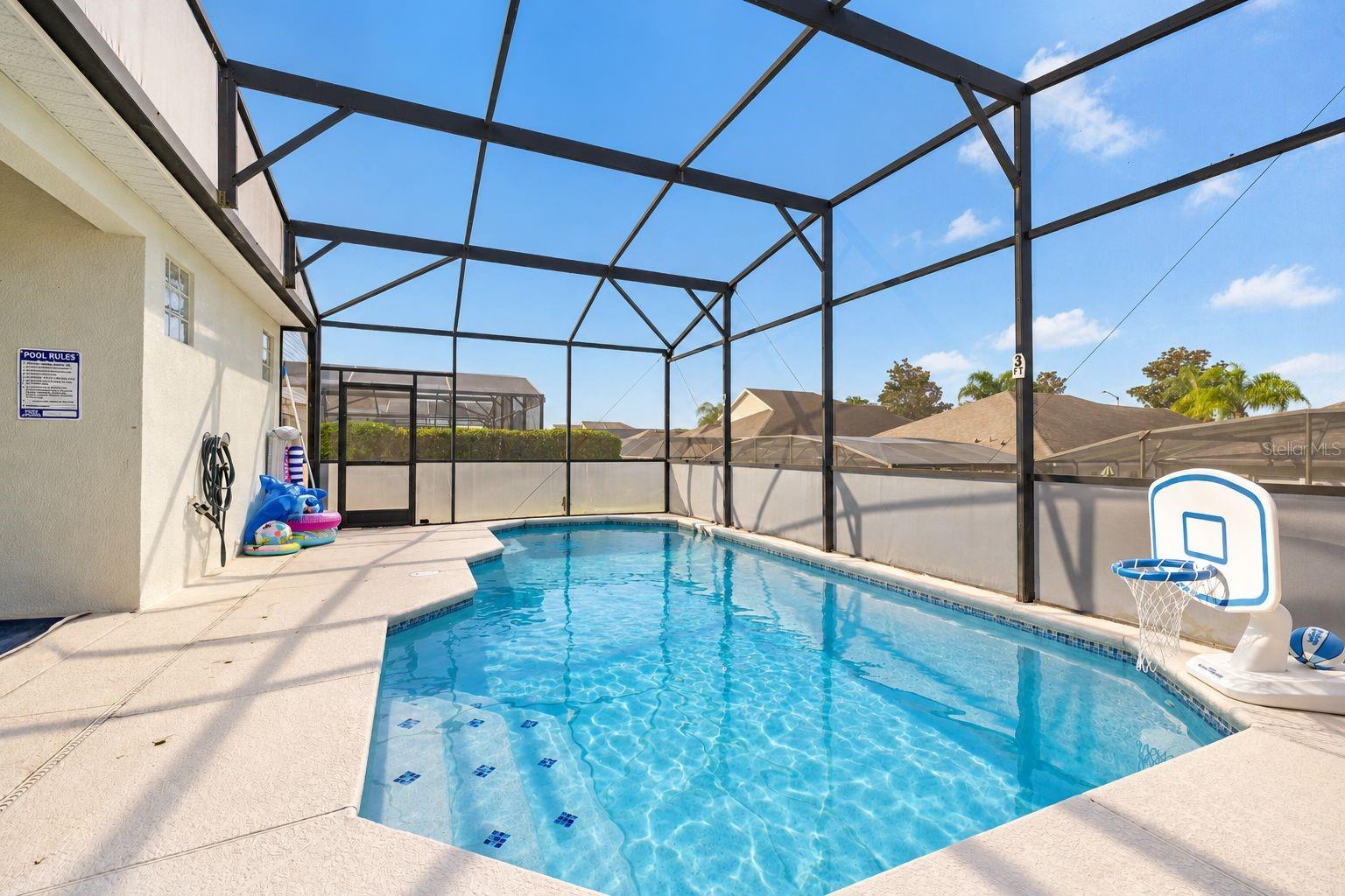 2246 WYNDHAM PALMS WAY, Kissimmee, FL 34747