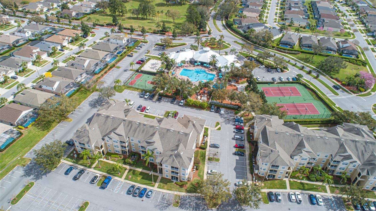 2246 WYNDHAM PALMS WAY, Kissimmee, FL 34747