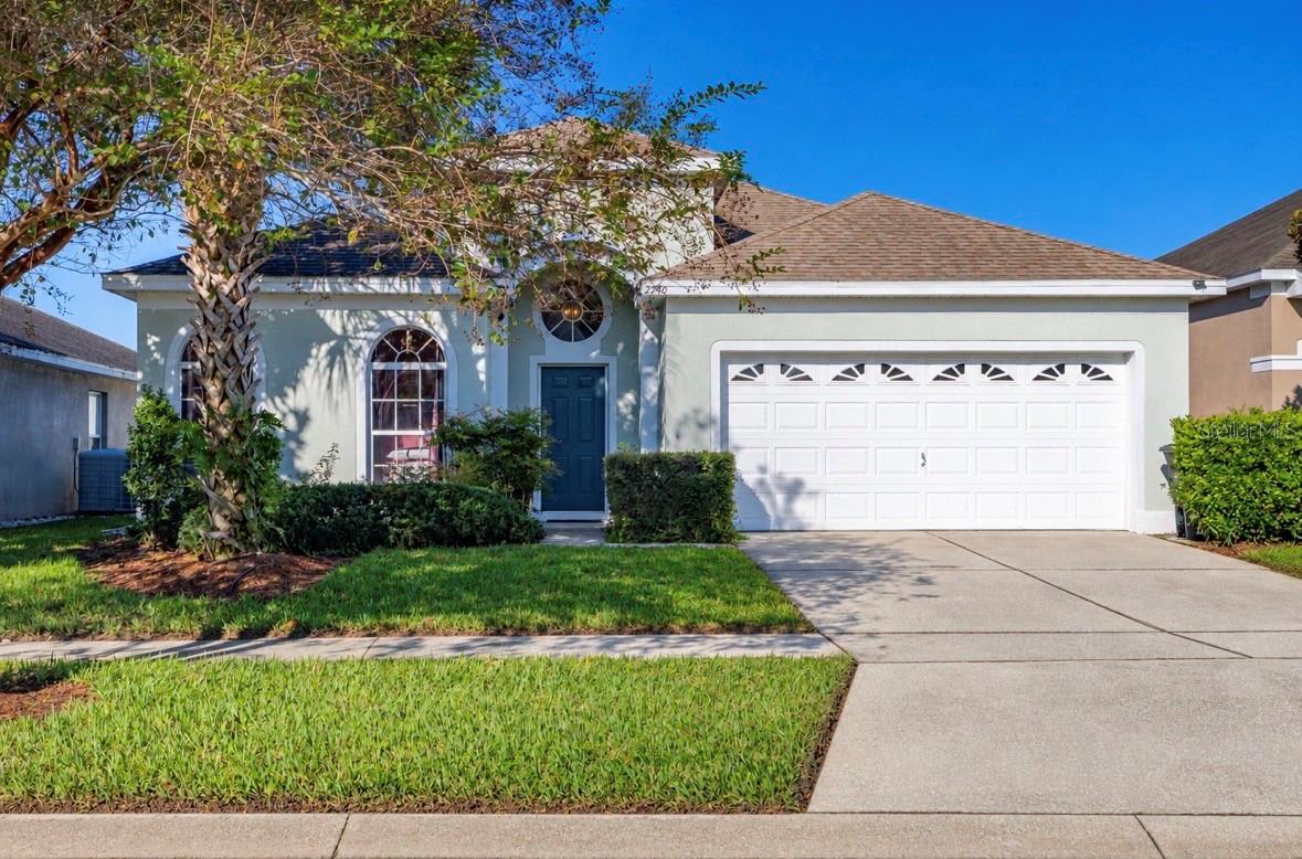 2246 WYNDHAM PALMS WAY, Kissimmee, FL 34747