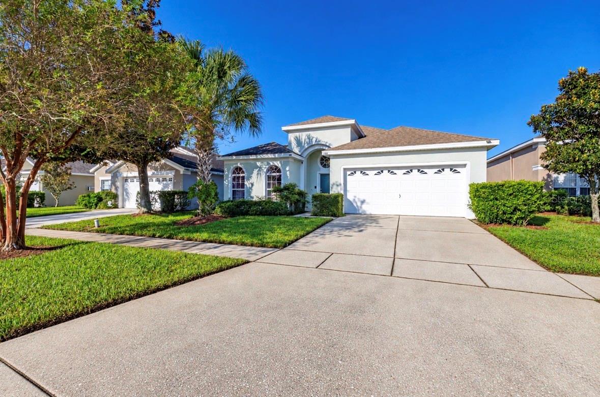 2246 WYNDHAM PALMS WAY, Kissimmee, FL 34747