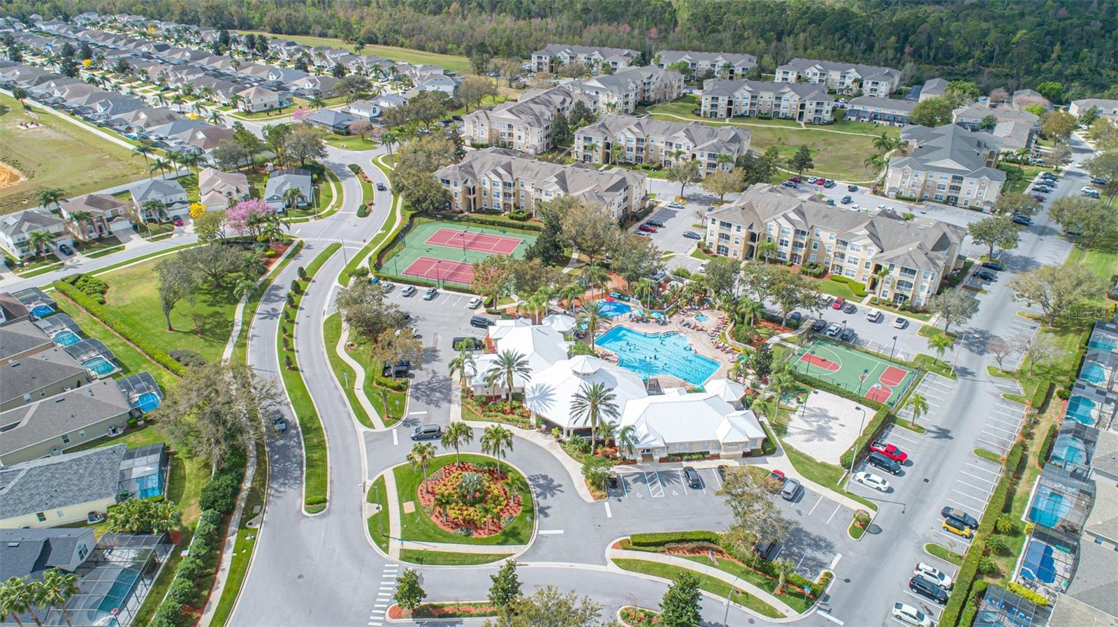 2246 WYNDHAM PALMS WAY, Kissimmee, FL 34747