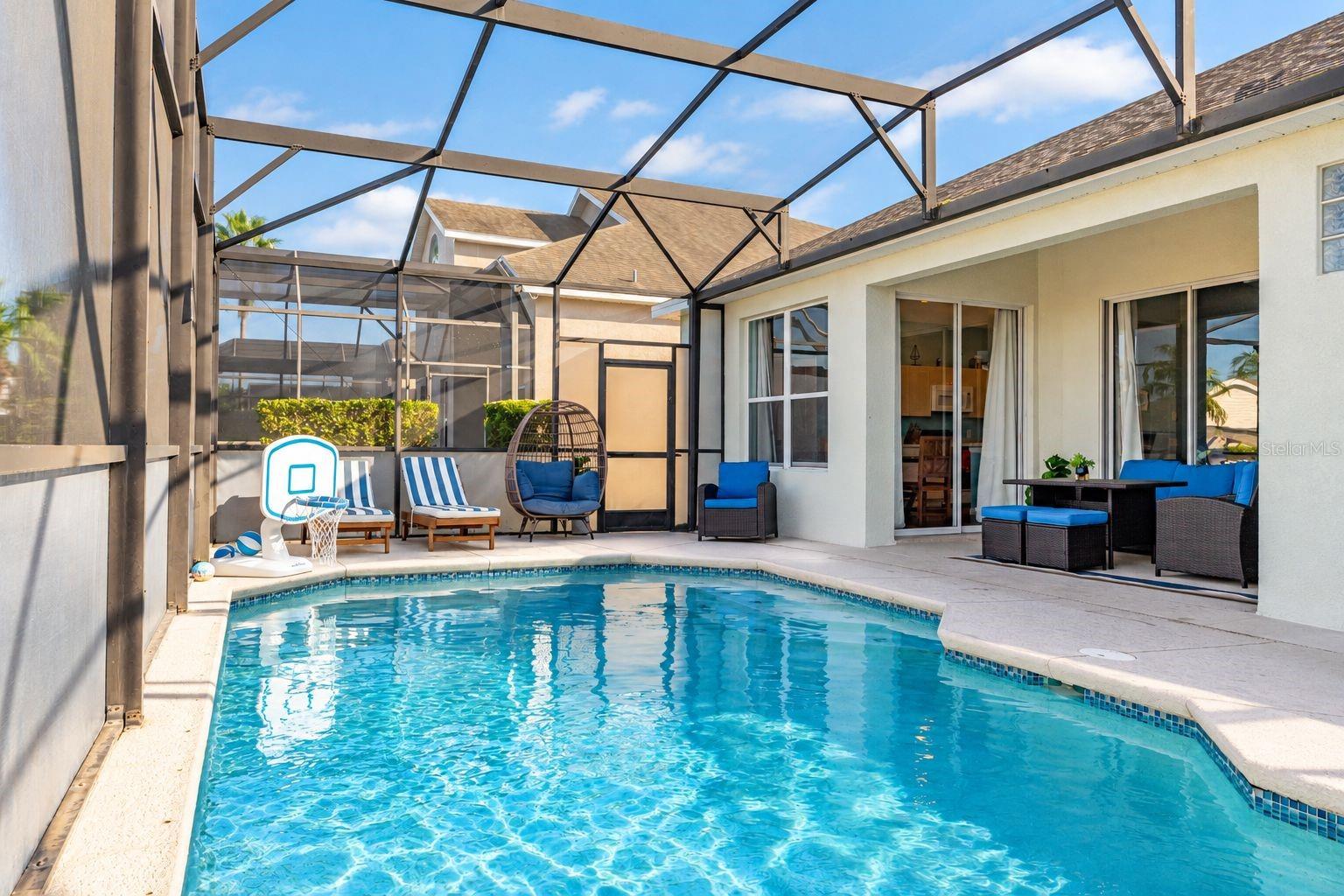 2246 WYNDHAM PALMS WAY, Kissimmee, FL 34747