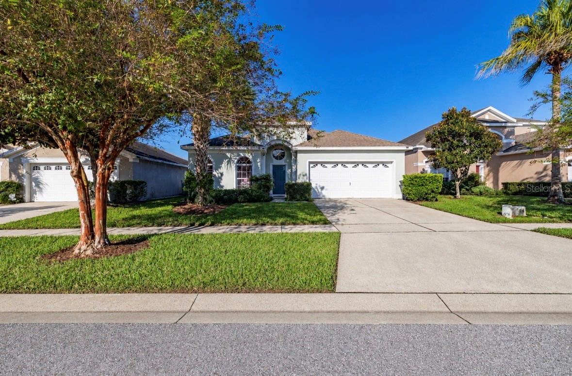 2246 WYNDHAM PALMS WAY, Kissimmee, FL 34747