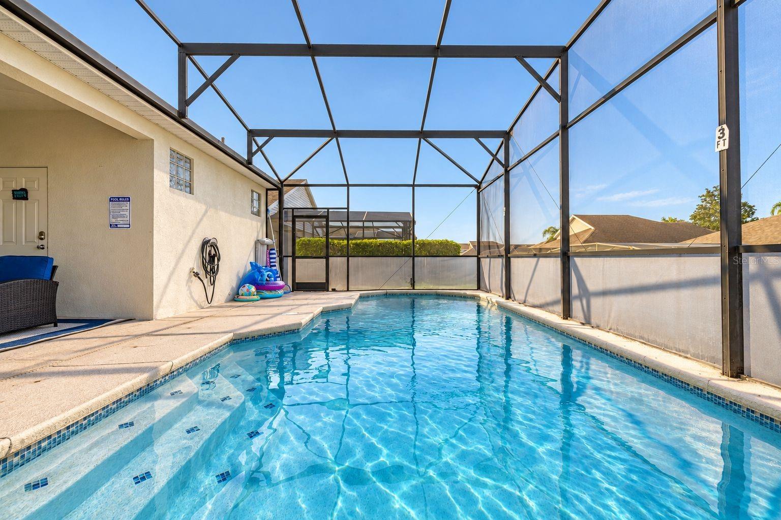 2246 WYNDHAM PALMS WAY, Kissimmee, FL 34747