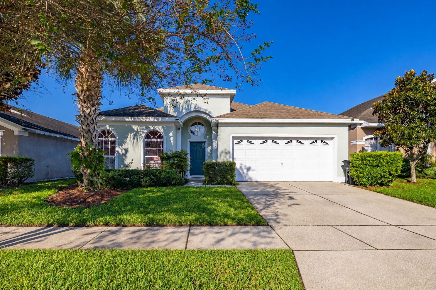 2246 WYNDHAM PALMS WAY, Kissimmee, FL 34747 2246 WYNDHAM PALMS WAY, Kissimmee, FL 34747