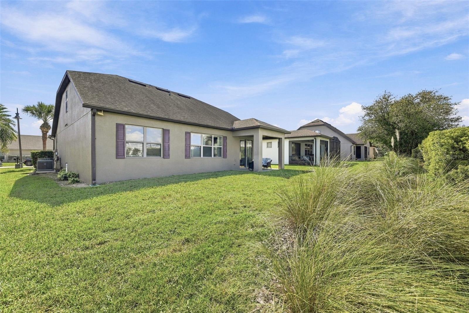 536 GRANDE DRIVE, Davenport, FL 33837