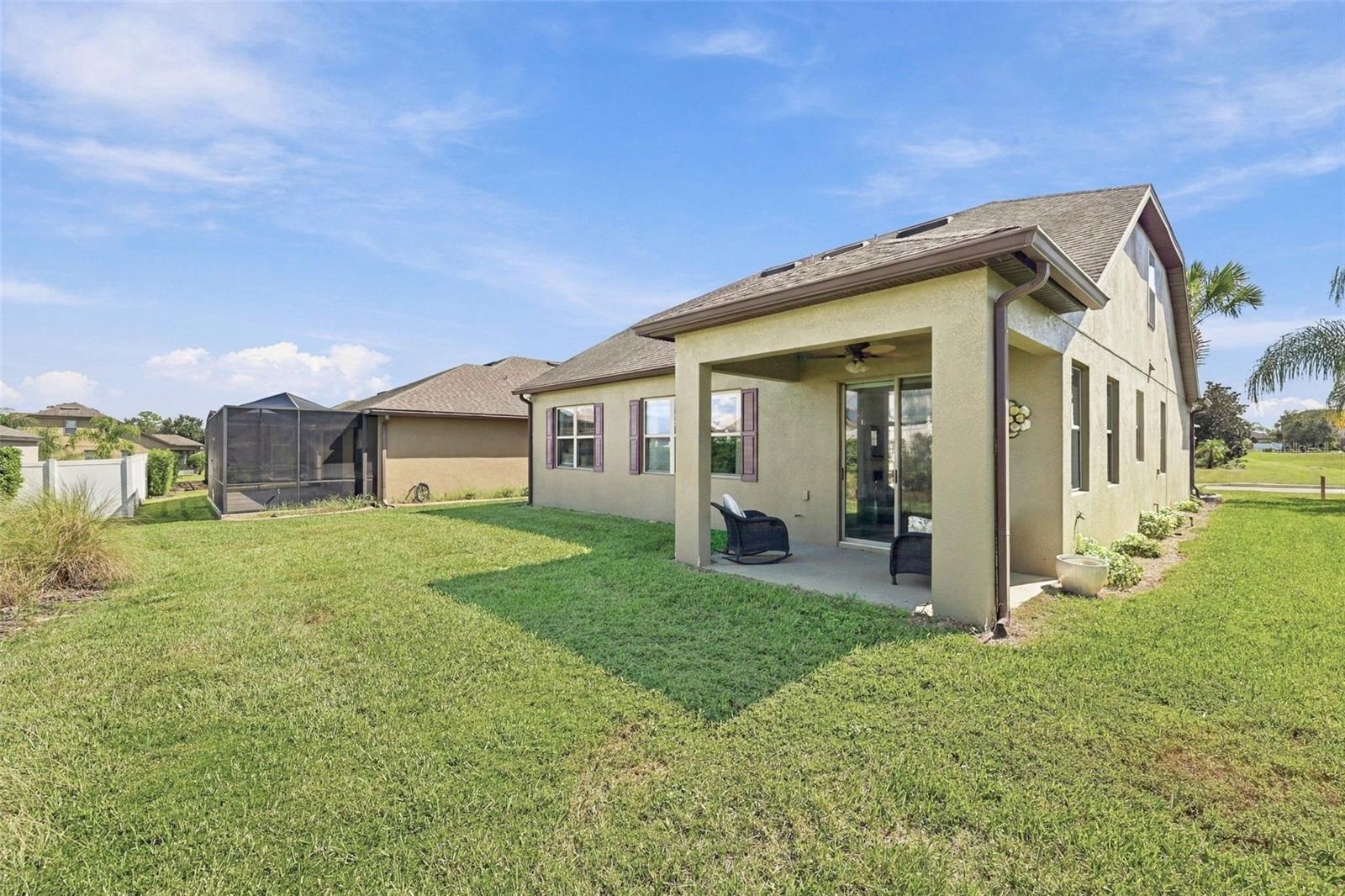 536 GRANDE DRIVE, Davenport, FL 33837