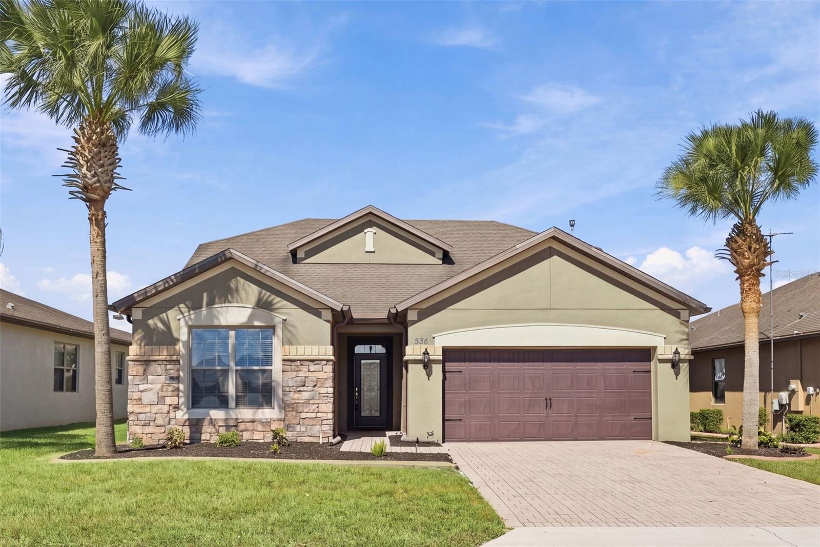 536 GRANDE DRIVE, Davenport, FL 33837