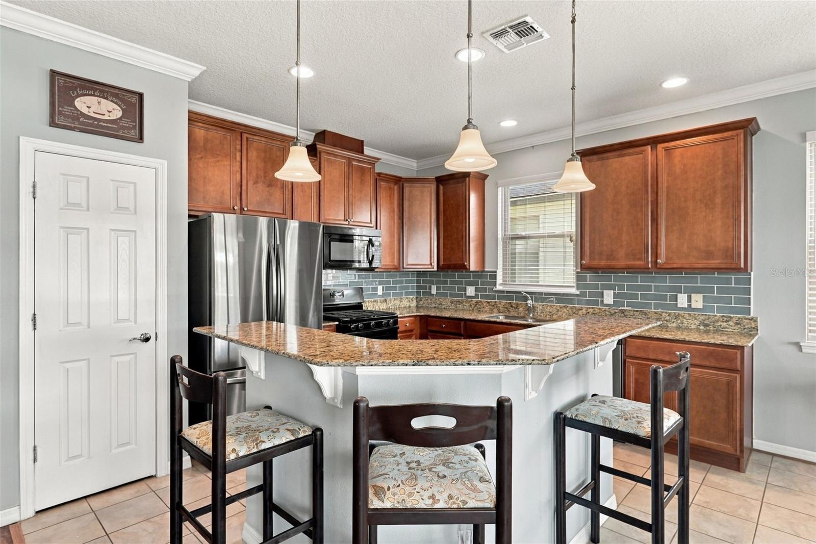 536 GRANDE DRIVE, Davenport, FL 33837