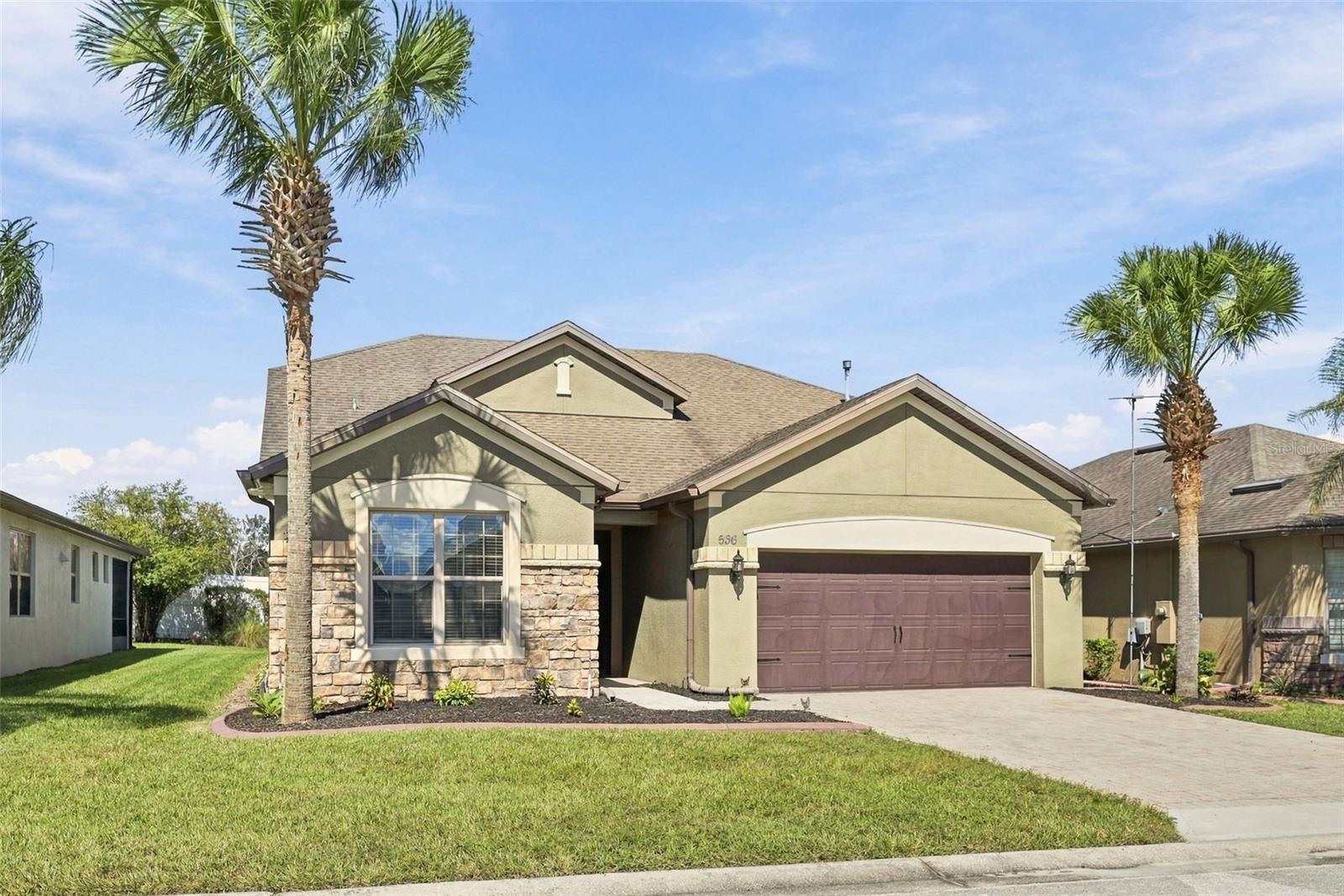 536 GRANDE DRIVE, Davenport, FL 33837