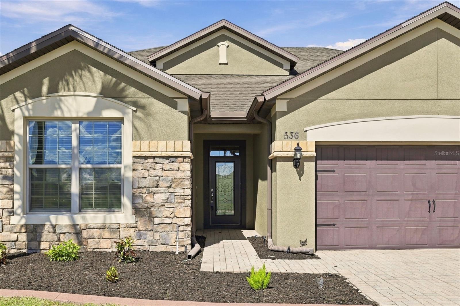 536 GRANDE DRIVE, Davenport, FL 33837