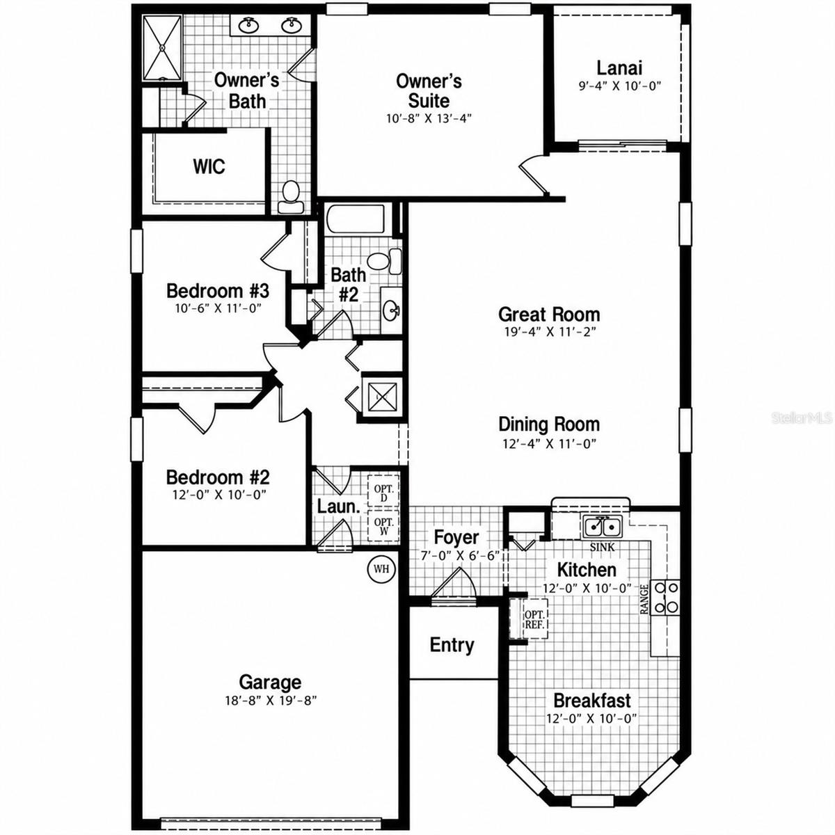 1440 WALLACE MANOR PASS, Winter Haven, FL 33880