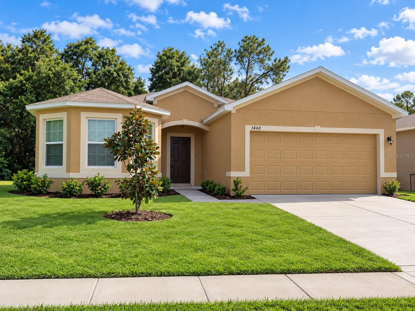 1440 WALLACE MANOR PASS, Winter Haven, FL 33880