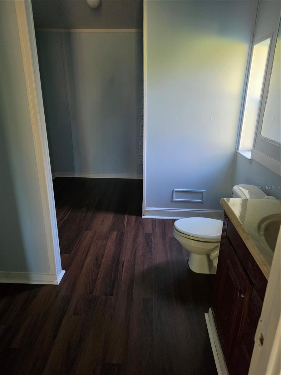 En suite