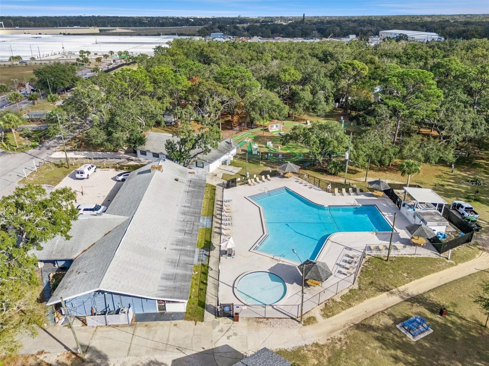 3000 CLARCONA ROAD, #2914, Apopka, FL 32703