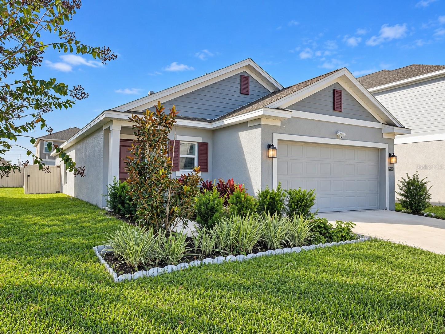 522 SEA TURTLE LANE, Haines City, FL 33844