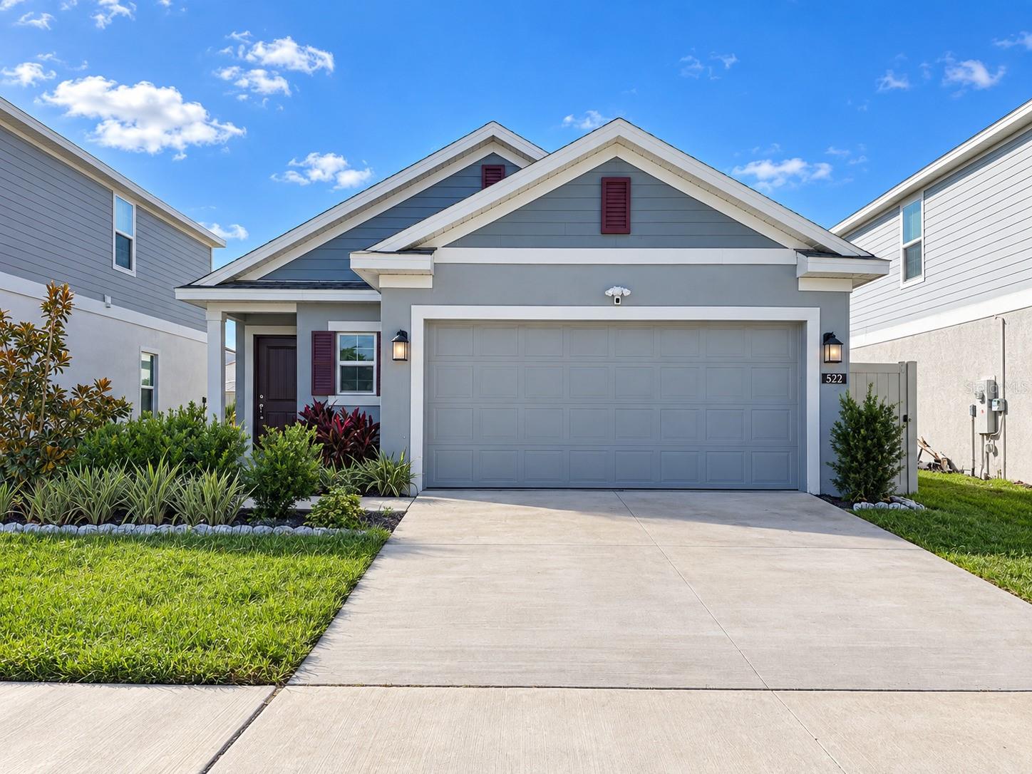 522 SEA TURTLE LANE, Haines City, FL 33844