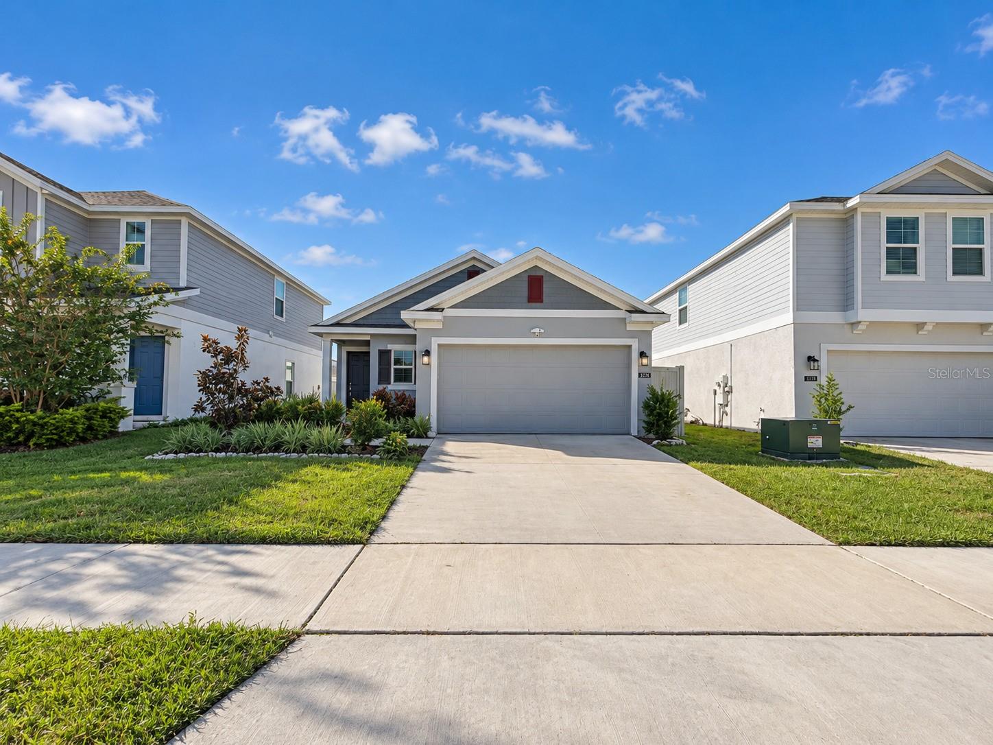522 SEA TURTLE LANE, Haines City, FL 33844