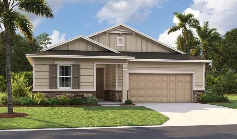 189 THORNBERRY WAY, Palm Coast, FL 32164
