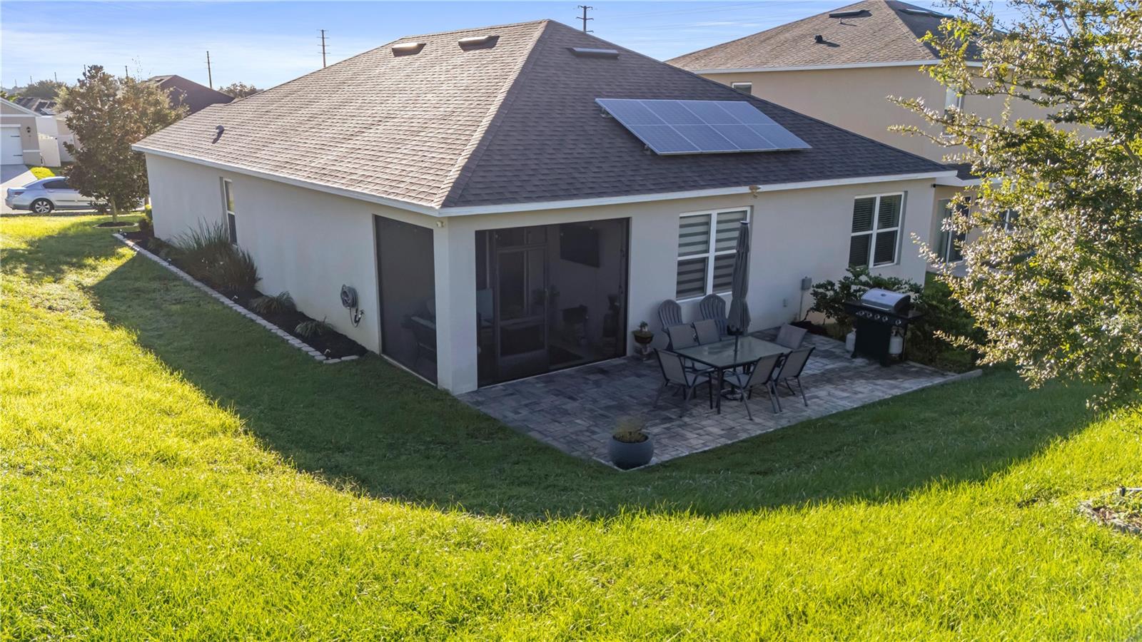 9691 BLACK WALNUT DRIVE, Clermont, FL 34715