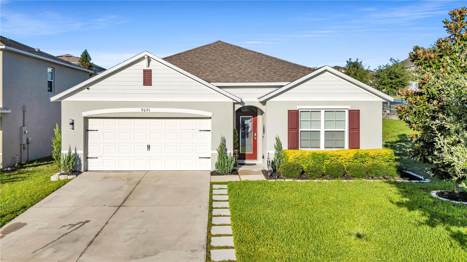 9691 BLACK WALNUT DRIVE, Clermont, FL 34715 9691 BLACK WALNUT DRIVE, Clermont, FL 34715